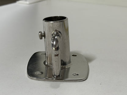 Scepterpot, schuin model NIEUW