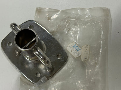 Scepterpot, schuin model NIEUW