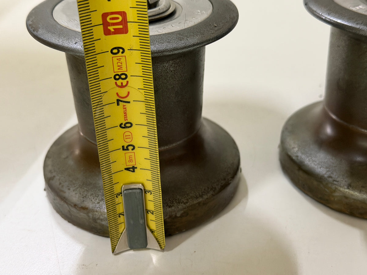 Enkes ER8 lieren