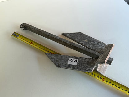 French/grip Anker 2.5 KG