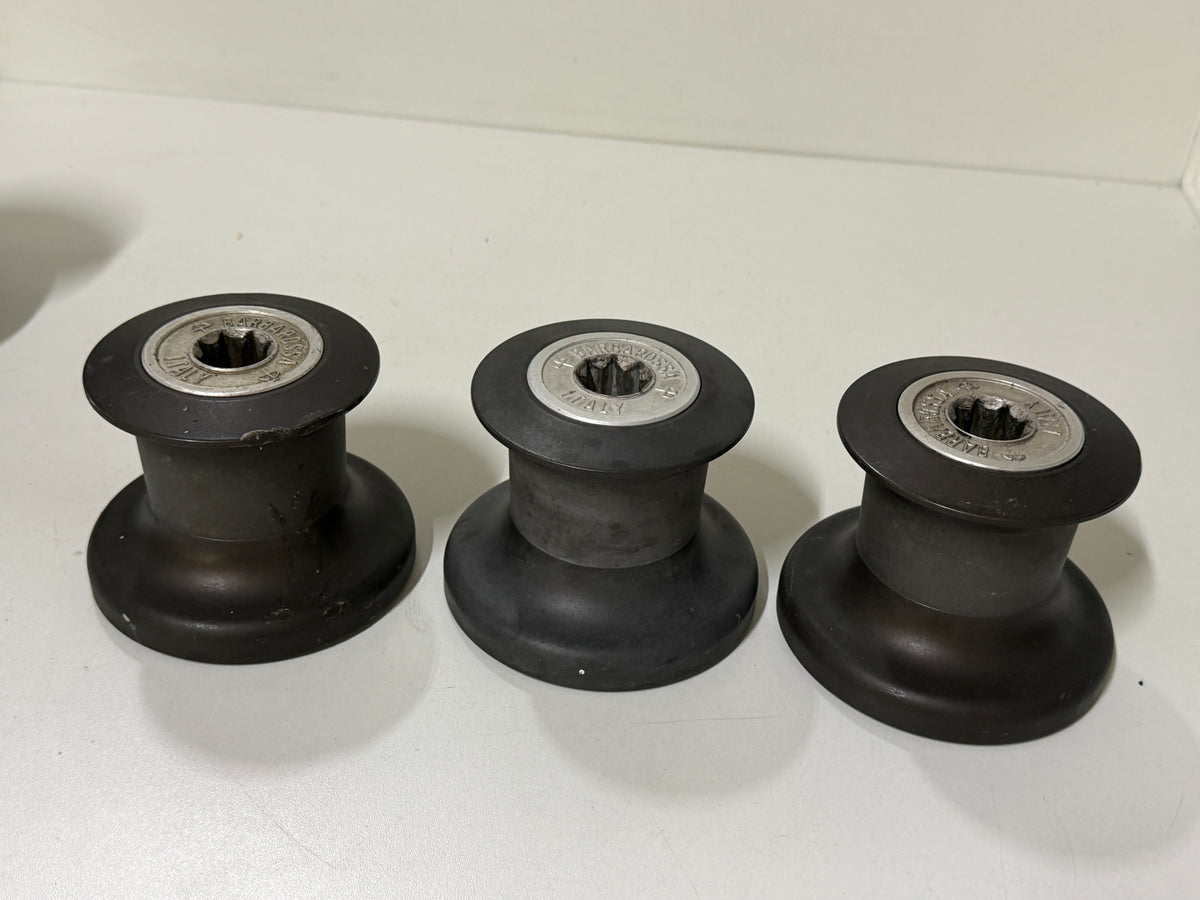 Barbarossa / Harken Lier