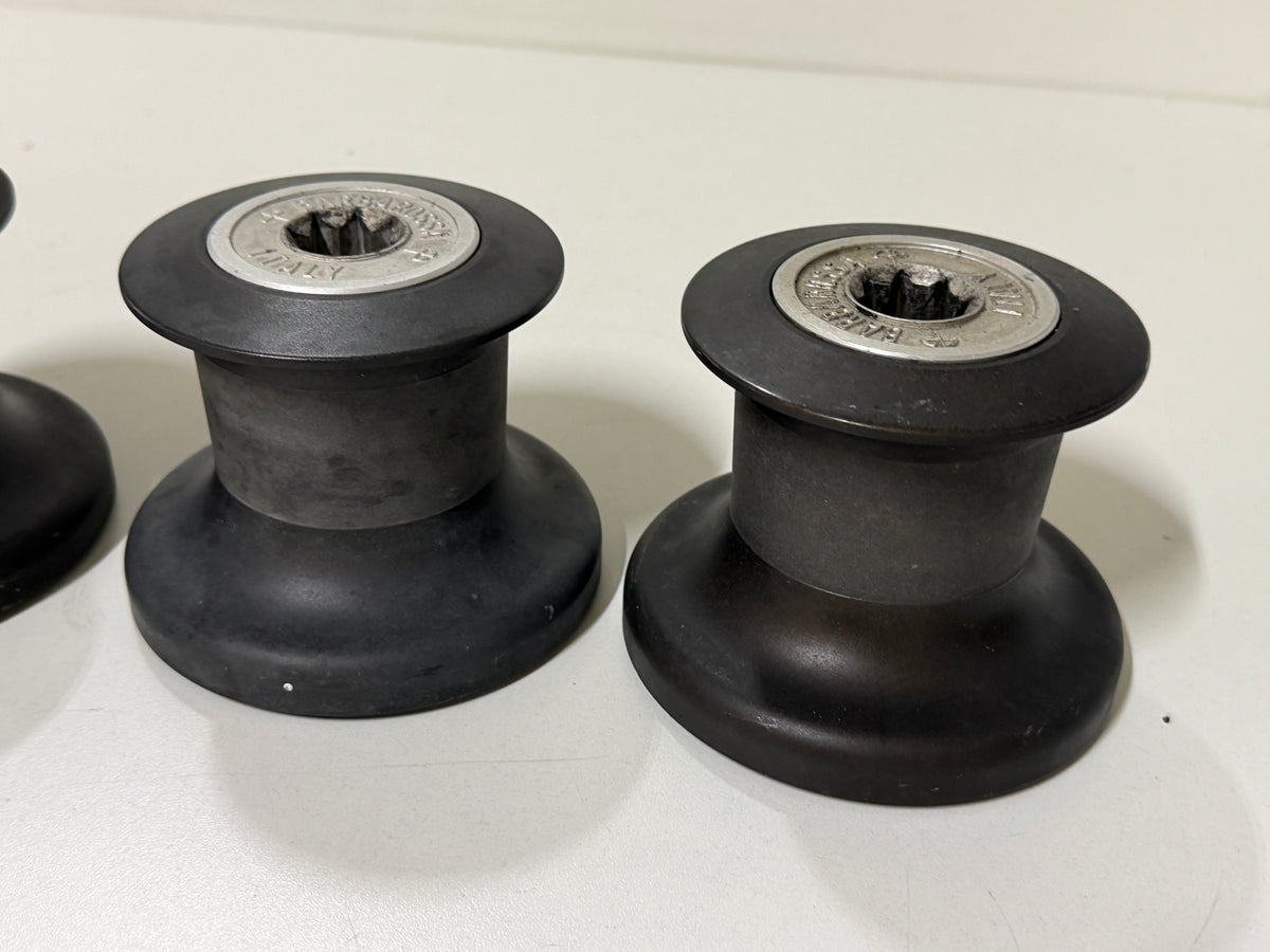 Barbarossa / Harken Lier