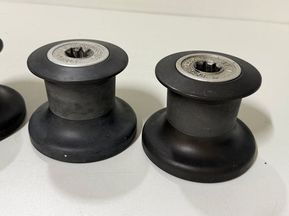 Barbarossa / Harken Lier