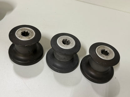 Barbarossa / Harken Lier