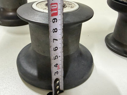 Barbarossa / Harken Lier
