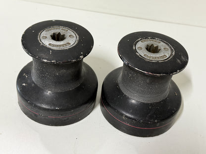 Barlow 24 two speed lieren