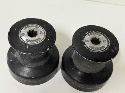 Barlow 24 two speed lieren