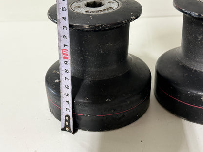 Barlow 24 two speed lieren