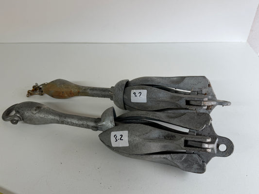 Paraplu anker 3,2 kg