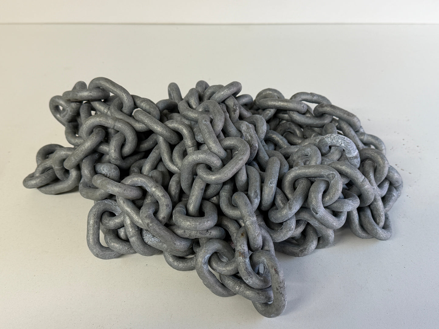 Ankerketting 5 meter 10mm