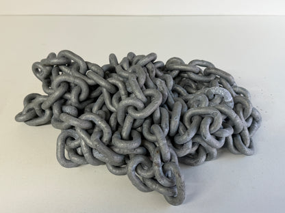 Ankerketting 5 meter 10mm