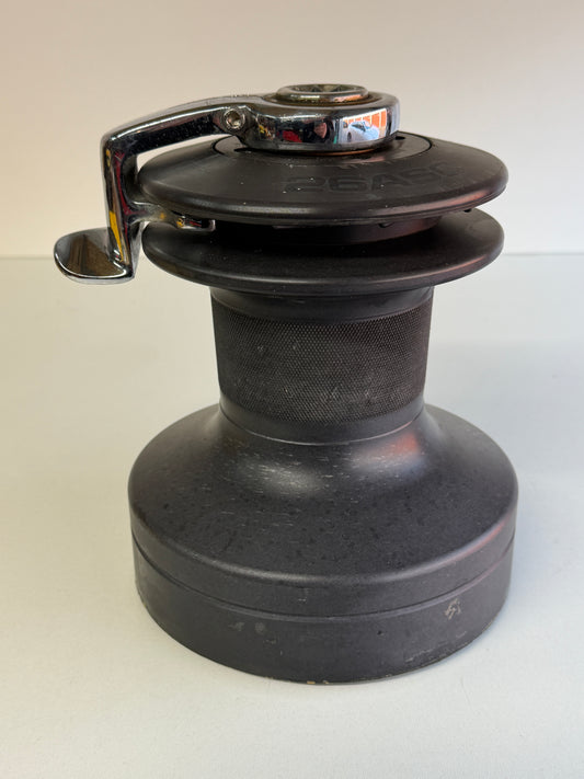 Enkes 26 ASC two speed selftailing st lier