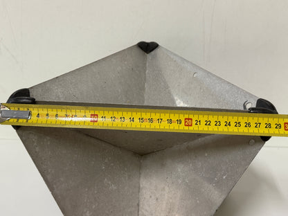 Radarreflector 290 mm