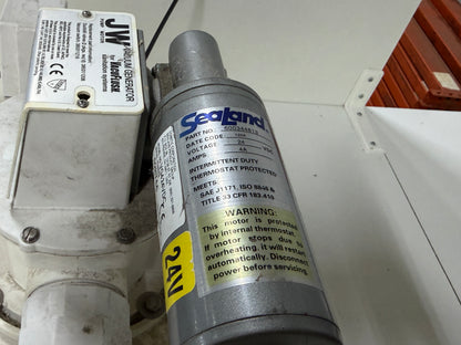 Sealand 600344813 / Dometic pomp