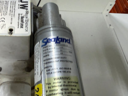Sealand 600344813 / Dometic pomp