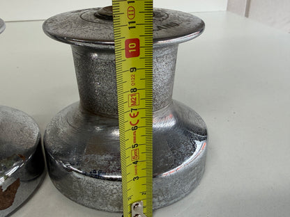 Lewmar 16 two speed lieren