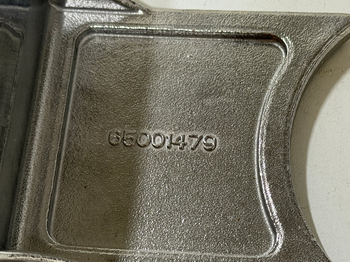 RVS Kap 65001479 NIEUW