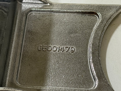 RVS Kap 65001479 NIEUW