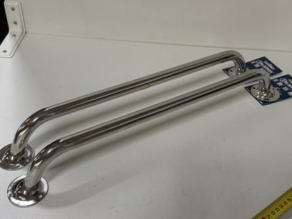 NIEUWE Talamex RVS handrailing 500 mm
