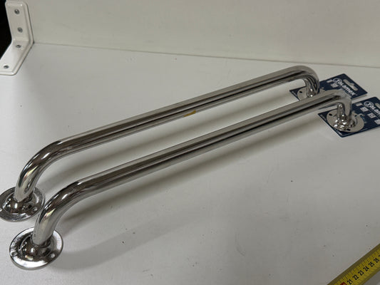 NIEUWE Talamex RVS handrailing 500 mm