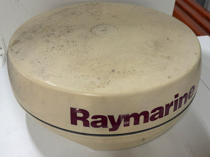 Raymarine E52011-S radome