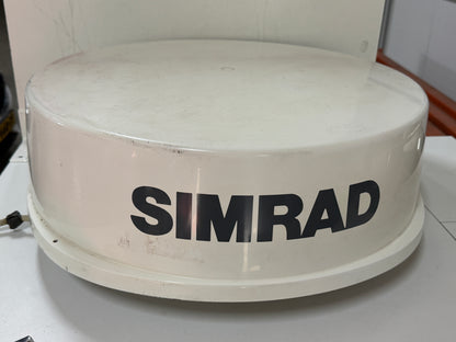 Simrad  RB715A radome