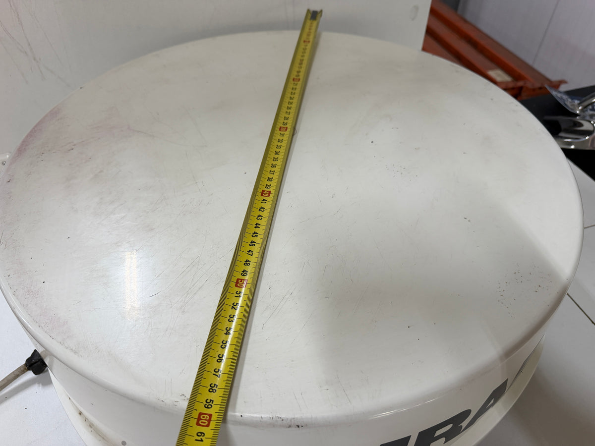 Simrad  RB715A radome