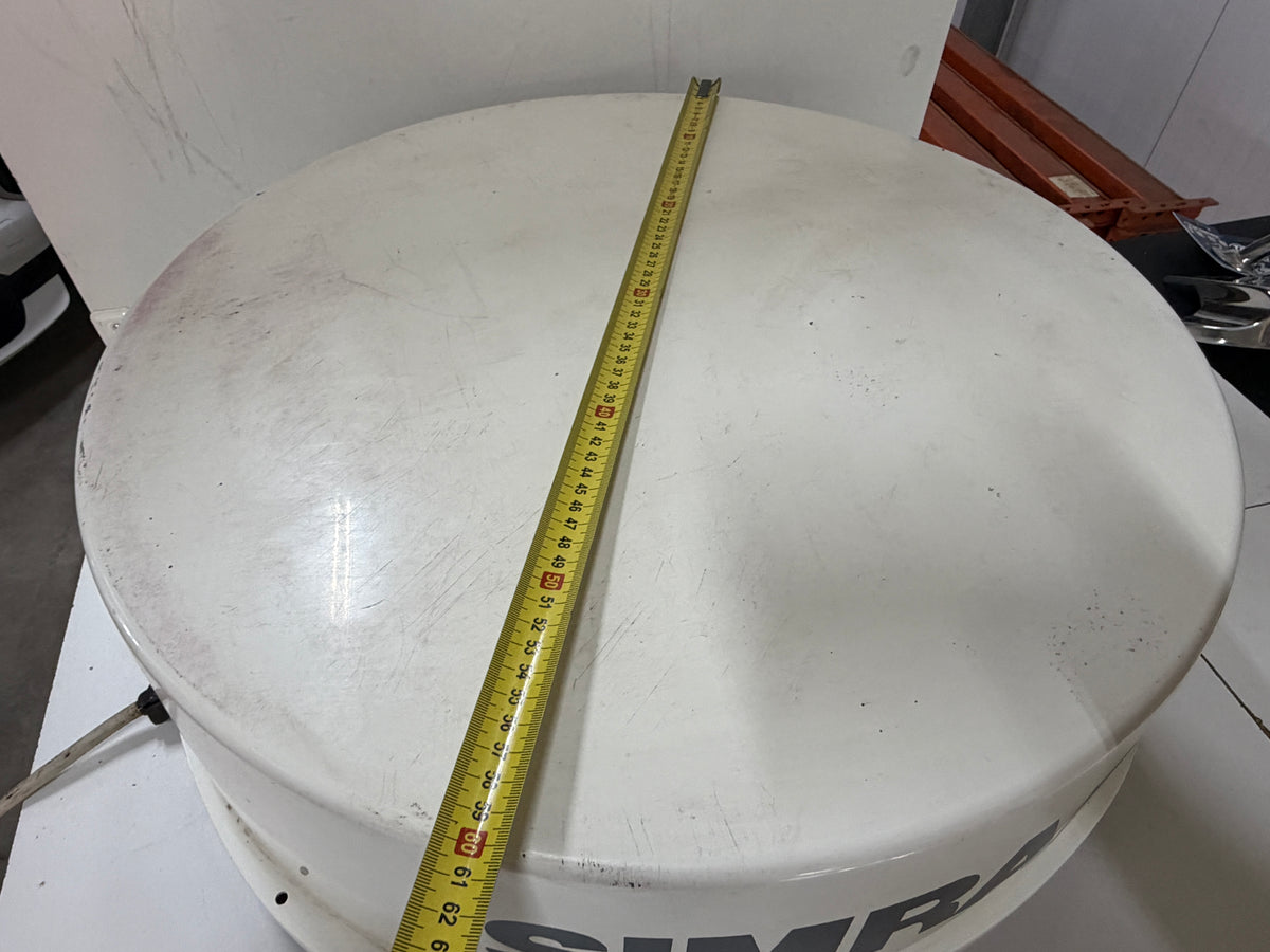 Simrad  RB715A radome