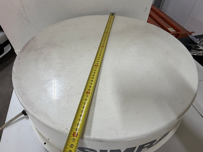Simrad  RB715A radome