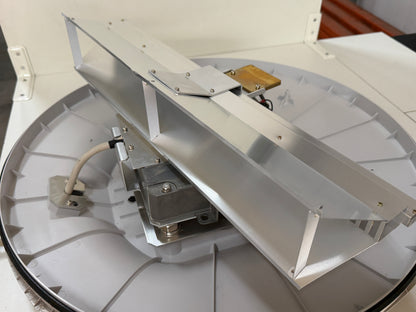 Simrad  RB715A radome