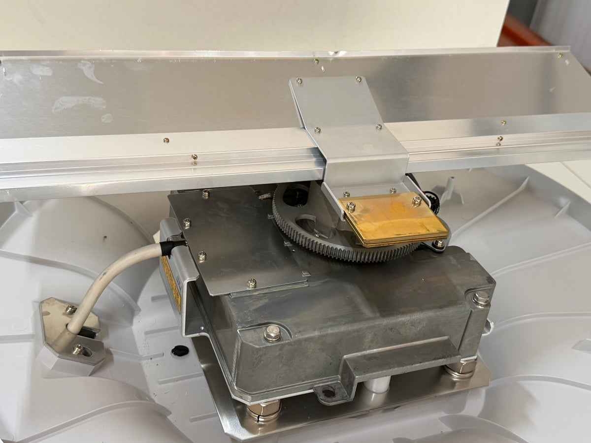 Simrad  RB715A radome
