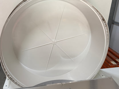 Simrad  RB715A radome