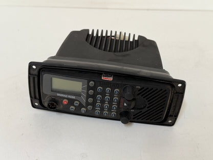 Simrad RD66