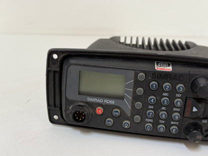 Simrad RD66