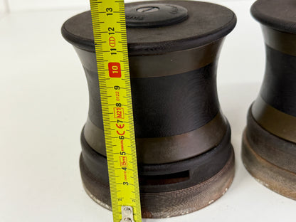 Barton Tufnol lieren