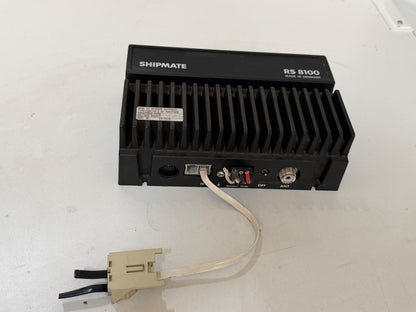Shipmate RS8100