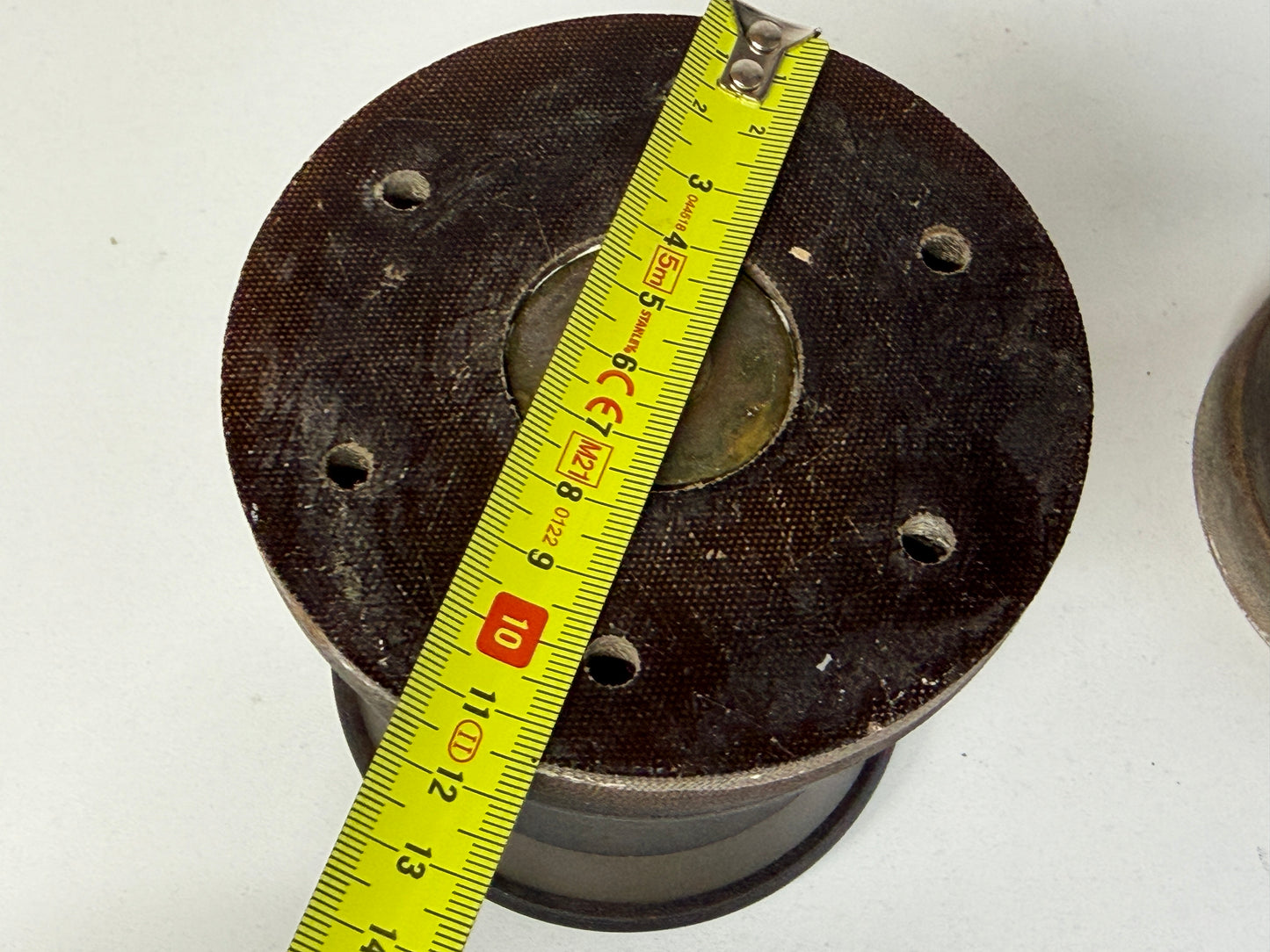 Barton Tufnol lieren