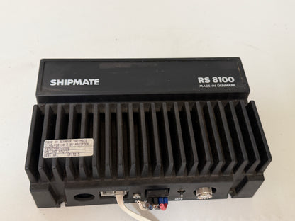 Shipmate RS8100