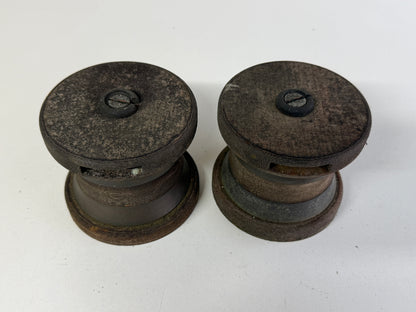 Tufnol lieren