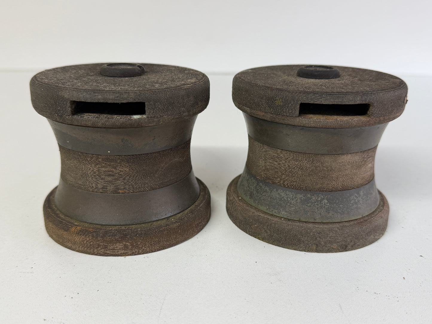 Tufnol lieren