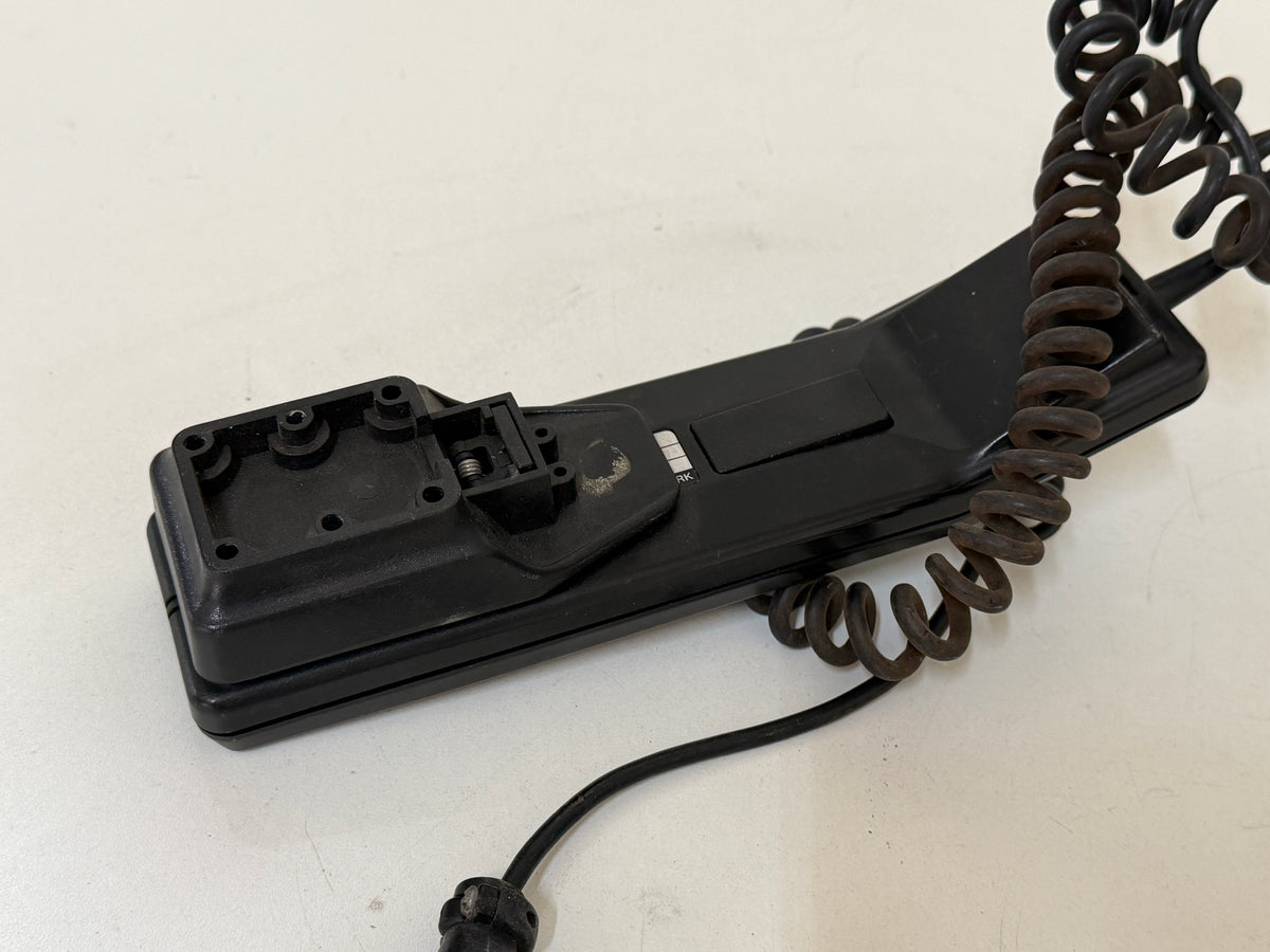 Shipmate handset