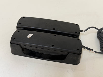 Simrad handset