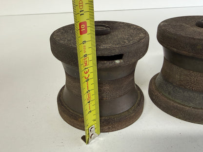 Tufnol lieren