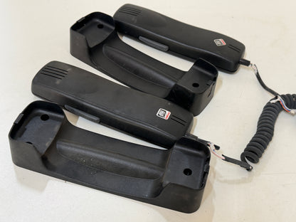 Simrad handset