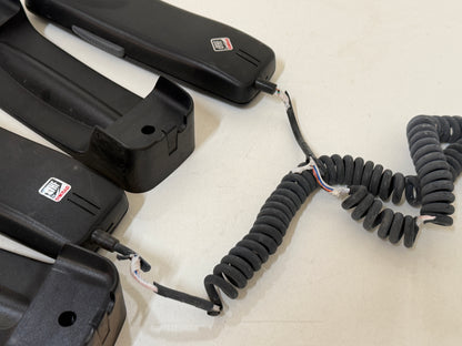 Simrad handset