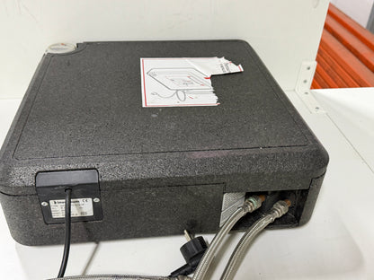 Inventum MODESTO Q10 HF Boiler - 10 Liter