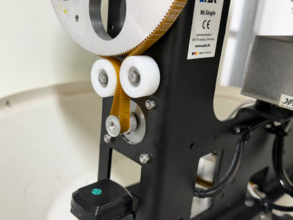 EPAK R6 Single satelliet-tv-antenne voor schepen