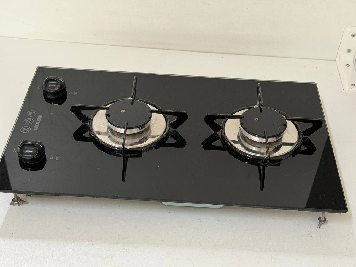 Thetford kookplaat 500 x 300 mm