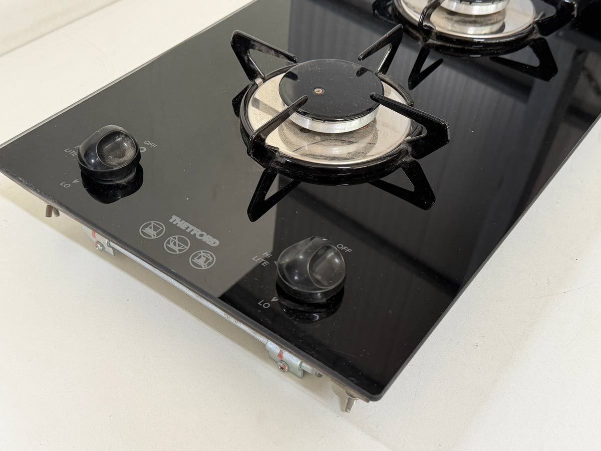 Thetford kookplaat 500 x 300 mm