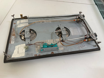 Thetford kookplaat 500 x 300 mm
